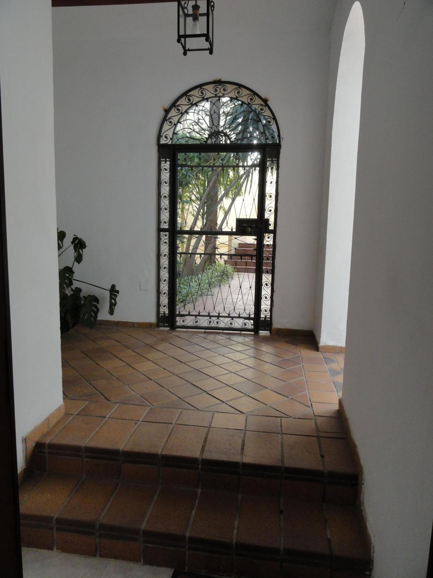 Hotel El Coloso Jerez de la Frontera Exterior foto