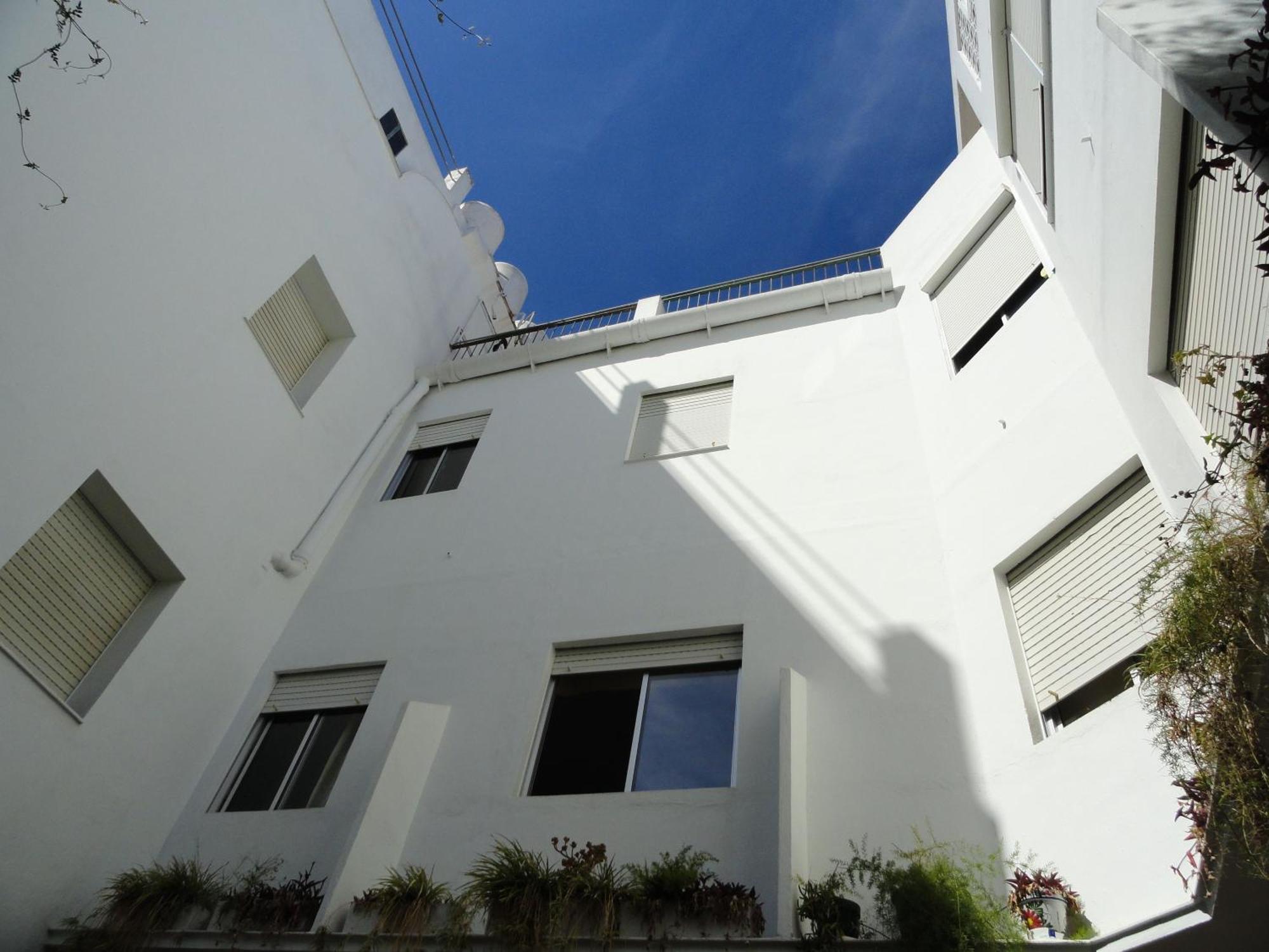 Hotel El Coloso Jerez de la Frontera Exterior foto